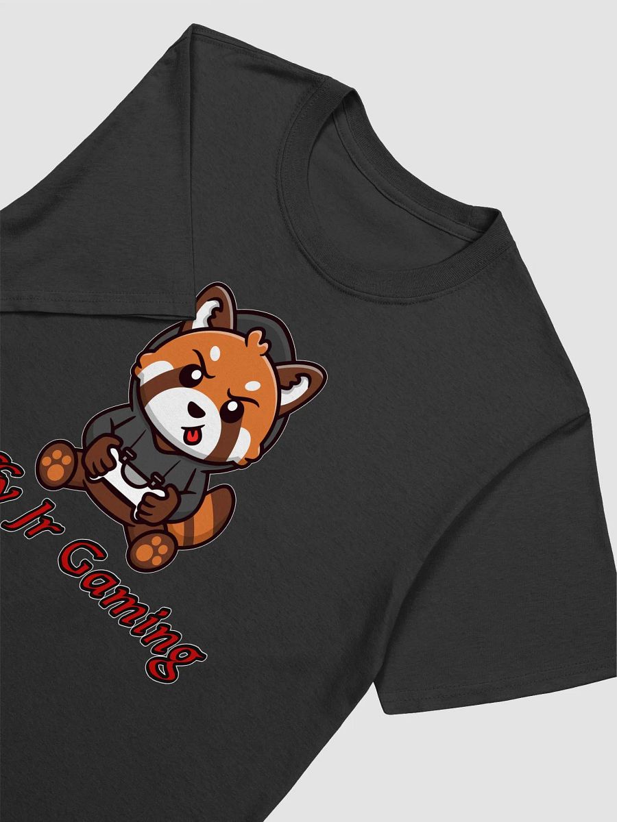 Jiffy Red Panda T-Shirt product image (3)