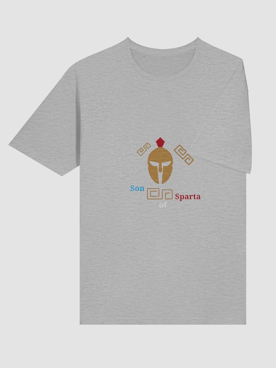 Spartan Heritage Men's Tee product image (6)