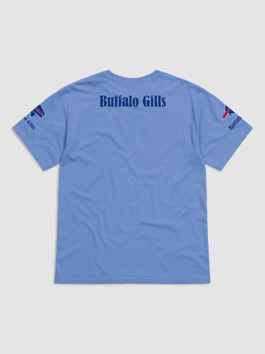 buffalo gills full mark t product image (2)