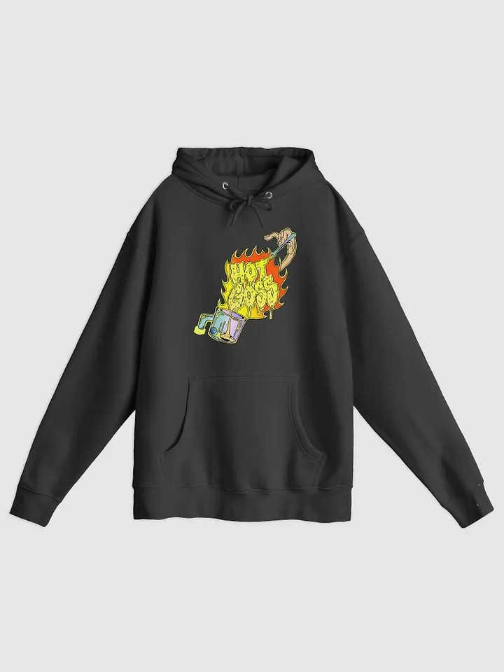 Hot Goss Hoodie product image (1)