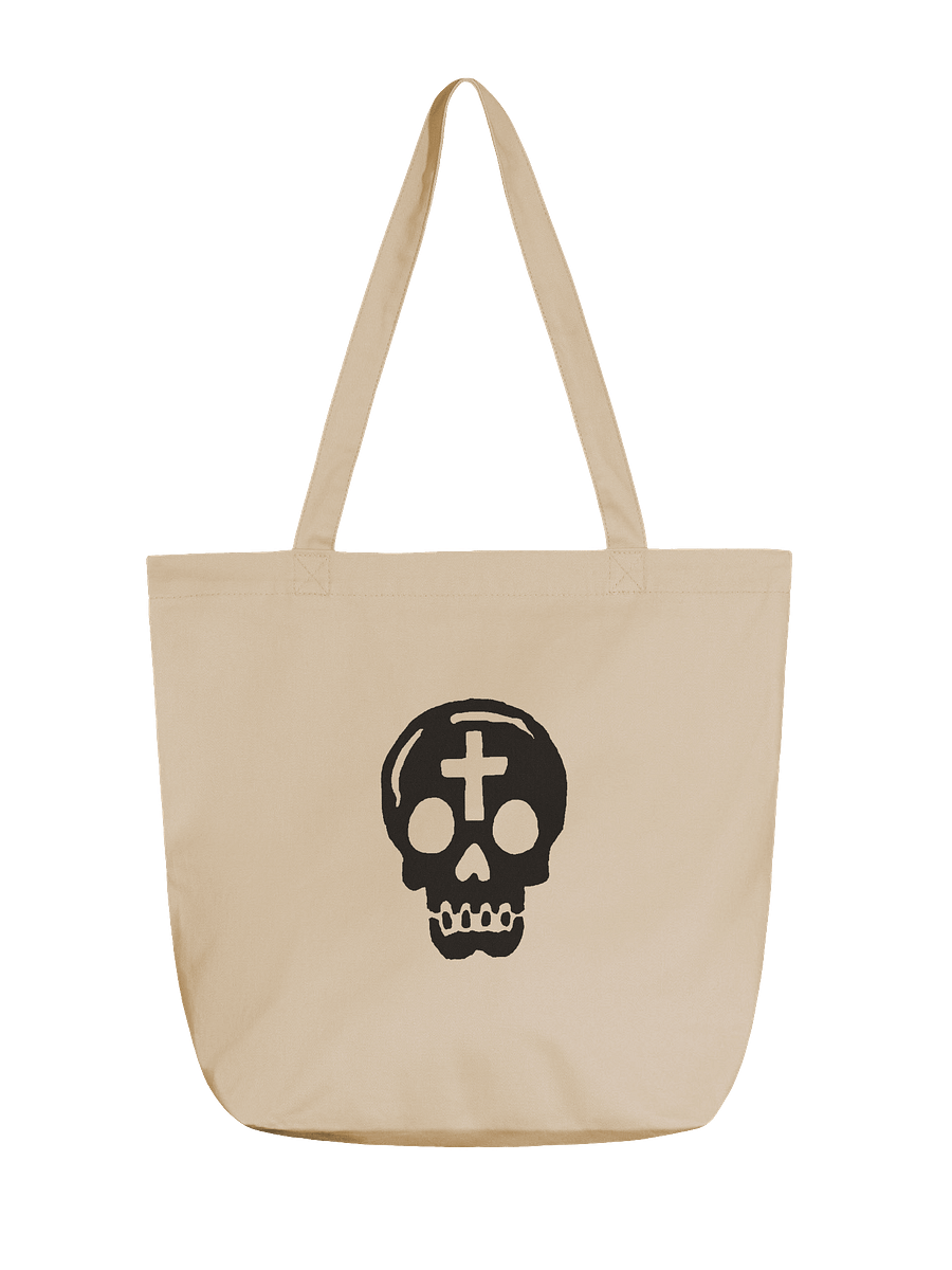 Skull of Redemption Tote product image (1)