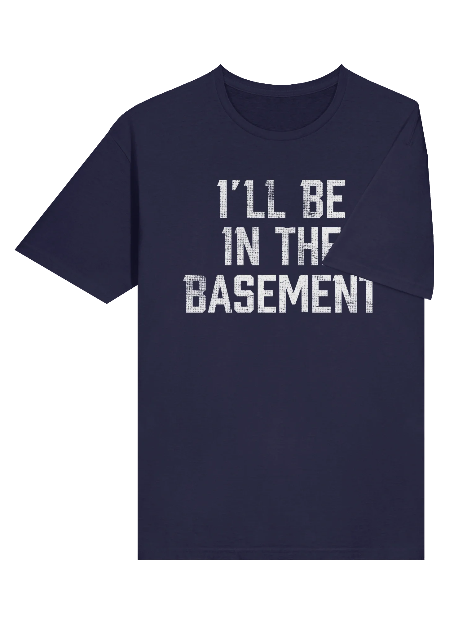 I'll Be In The Basement product image (18)