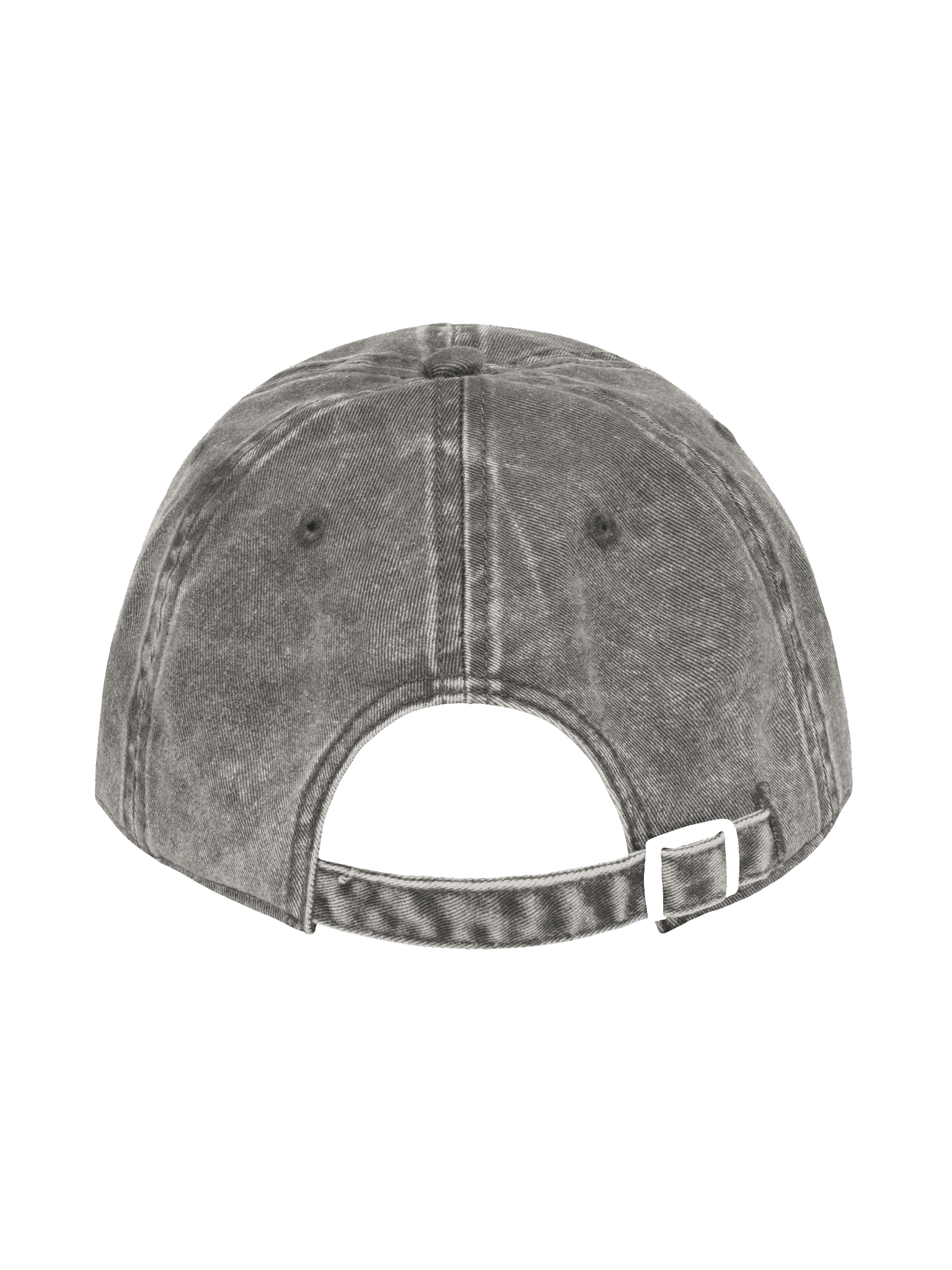 CEOs of Screams - Vintage Wash Hat - Red product image (5)