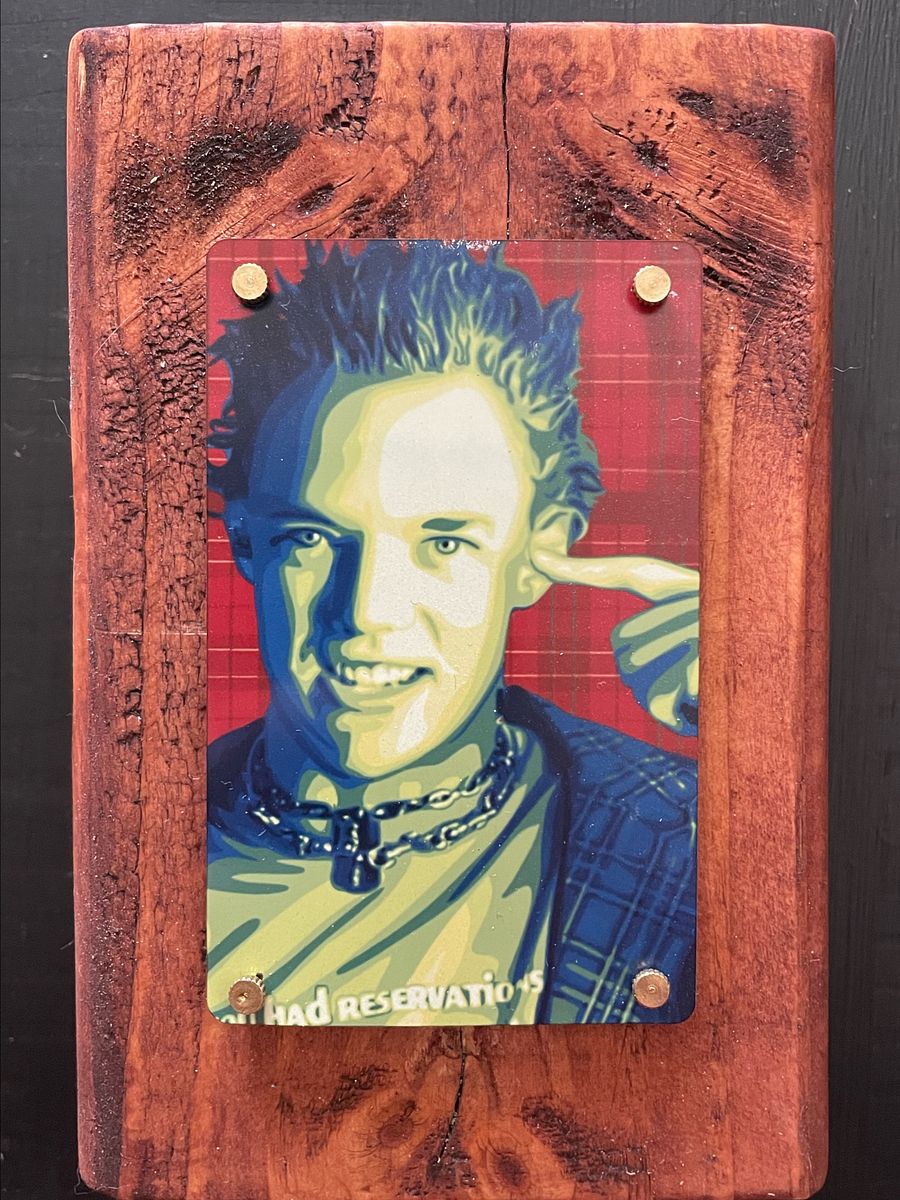 Steveo - SLC Punk product image (1)