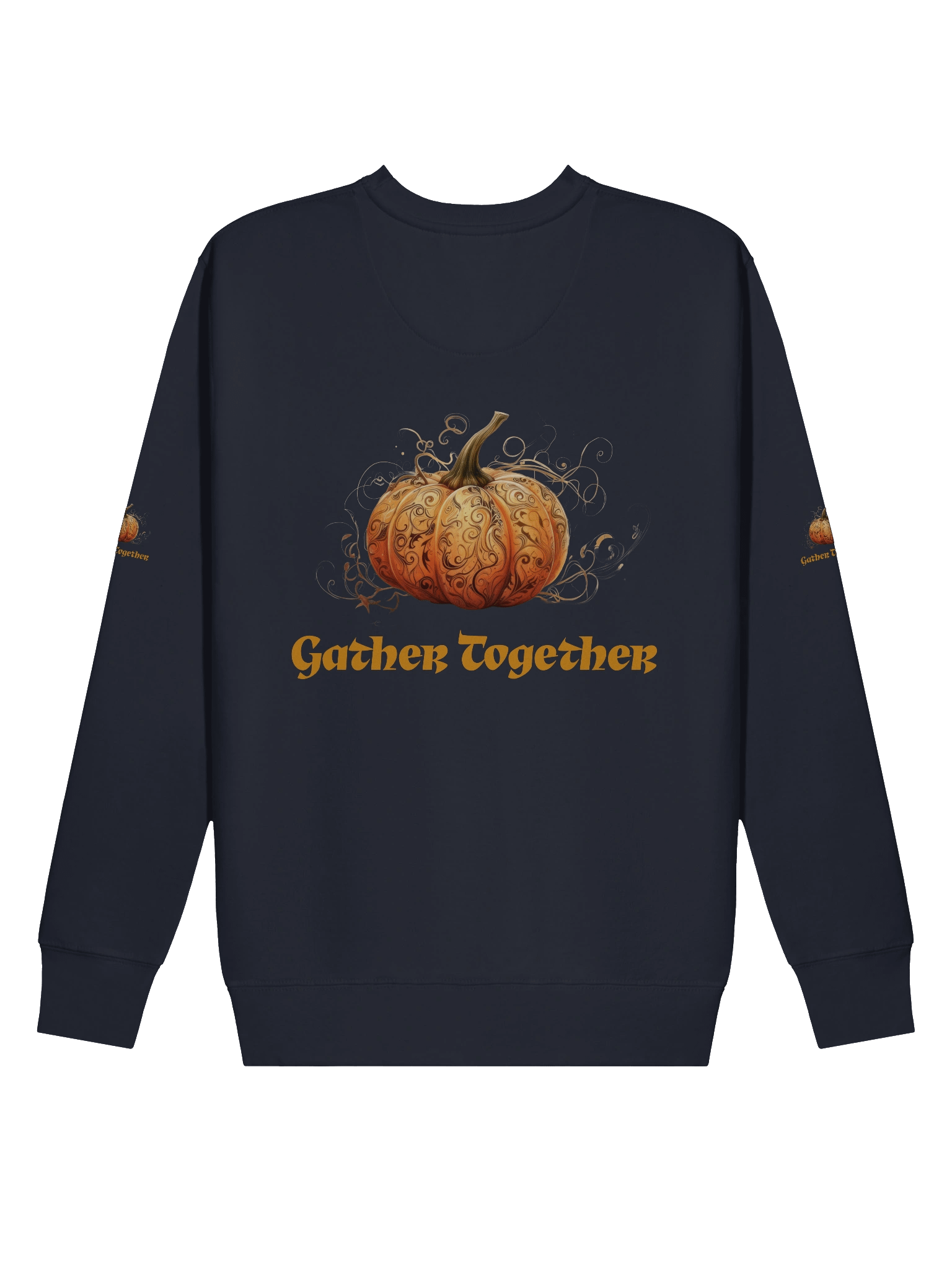 Gather Together Fall Sweatshirt product image (45)