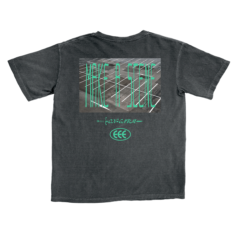 OG003 - Make a Scene Tee product image (1)