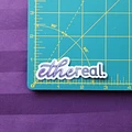 Ethereal Sticker product image (1)