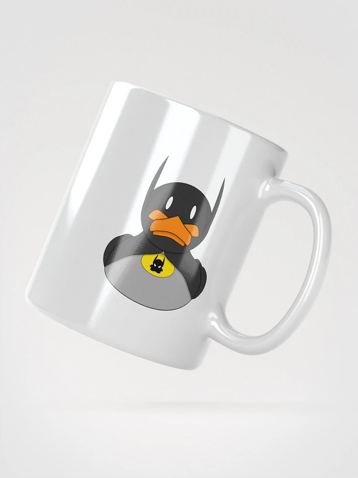 Rubber BatDuck Mug product image (1)