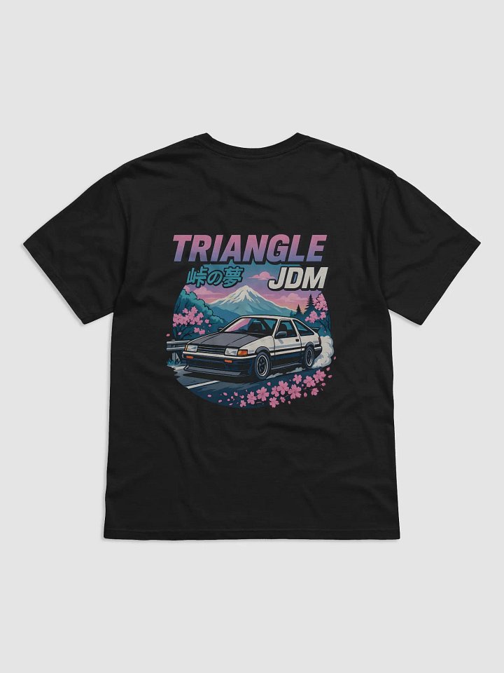 AE86 PREMIUM T product image (1)