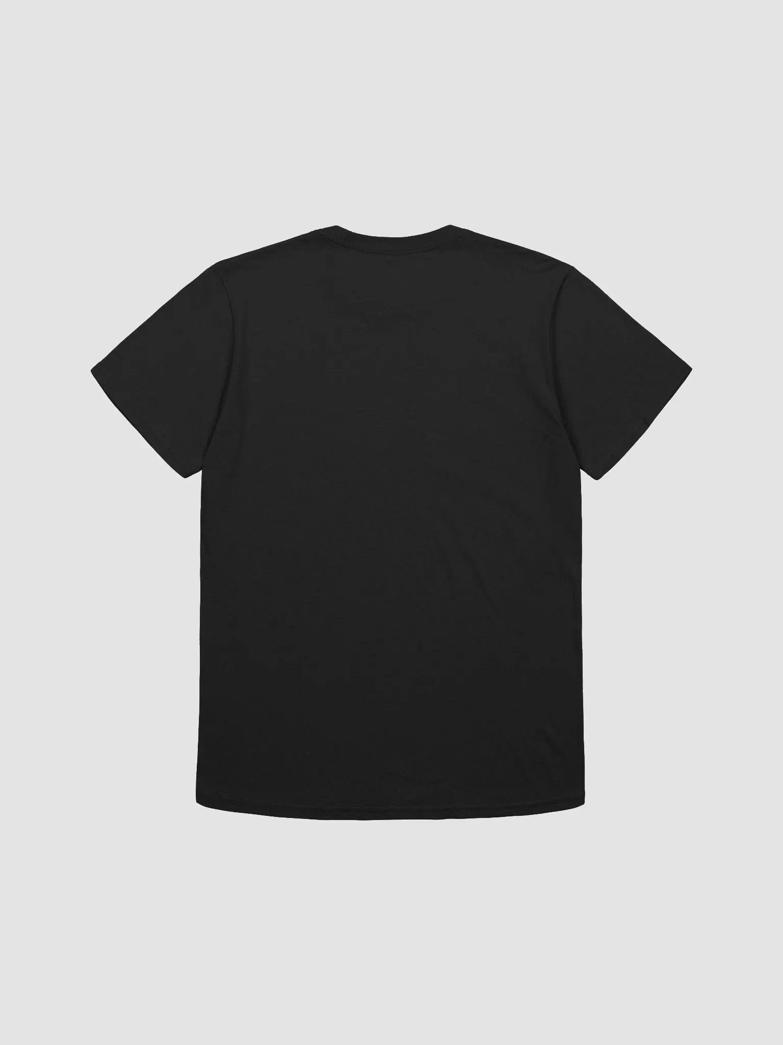 Nitelife Small Logo T-Shirt (Light) product image (10)