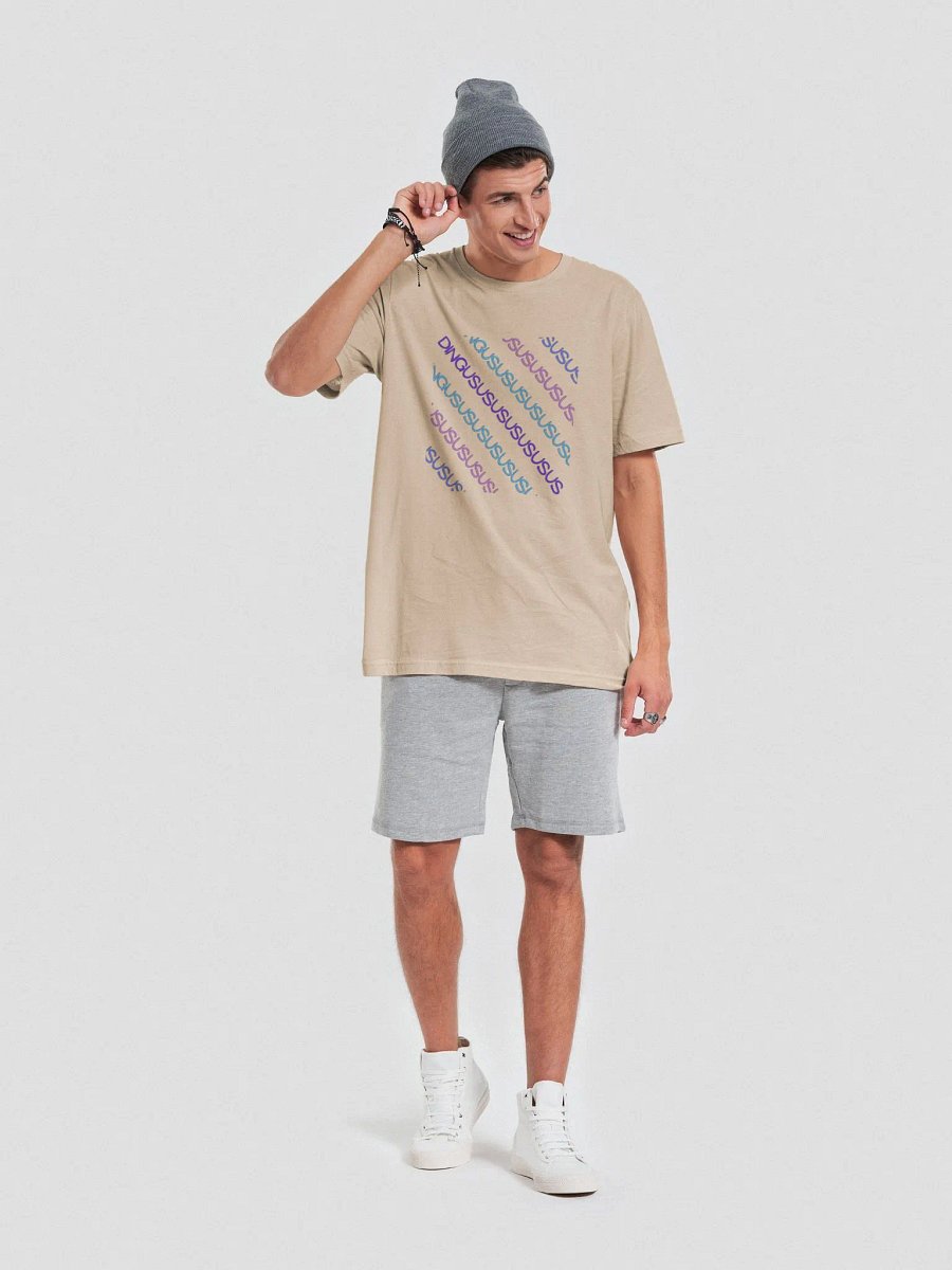 Dingusususus Tee product image (66)