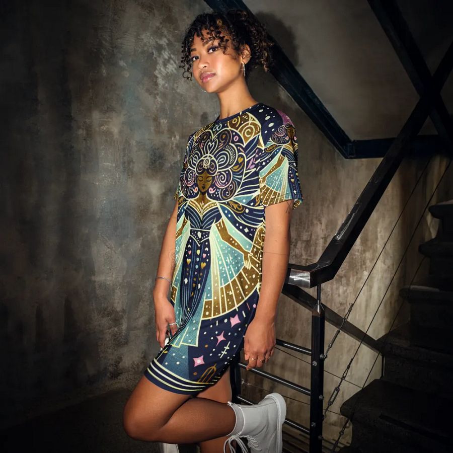 Oshun Dress product image (1)