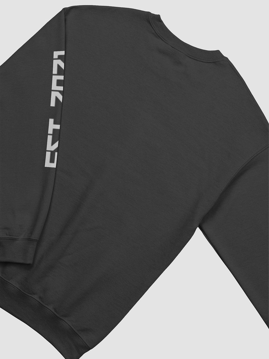 Classic EVIL Gaming Sweatshirt product image (4)