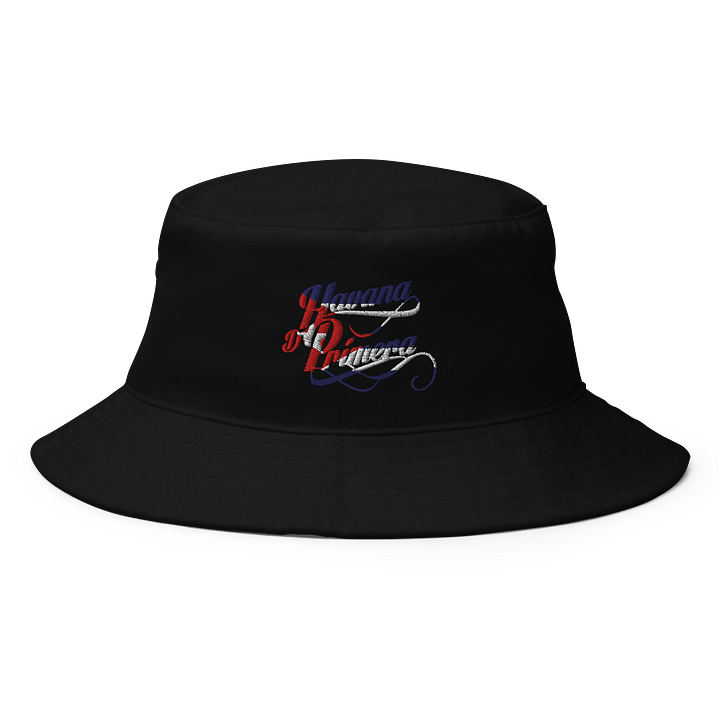 Havana D'Primera - Bucket Hat product image (1)
