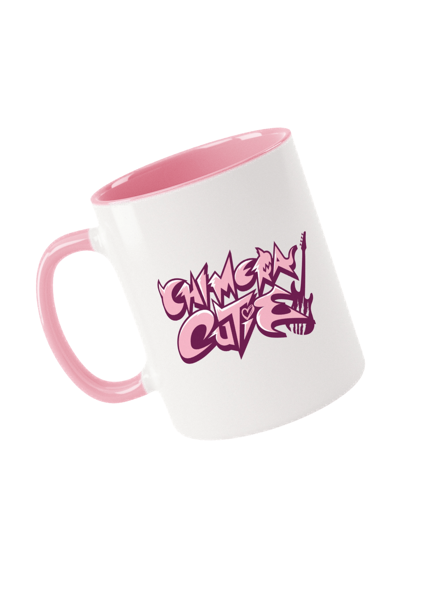 Chimera Cutie Mug product image (3)