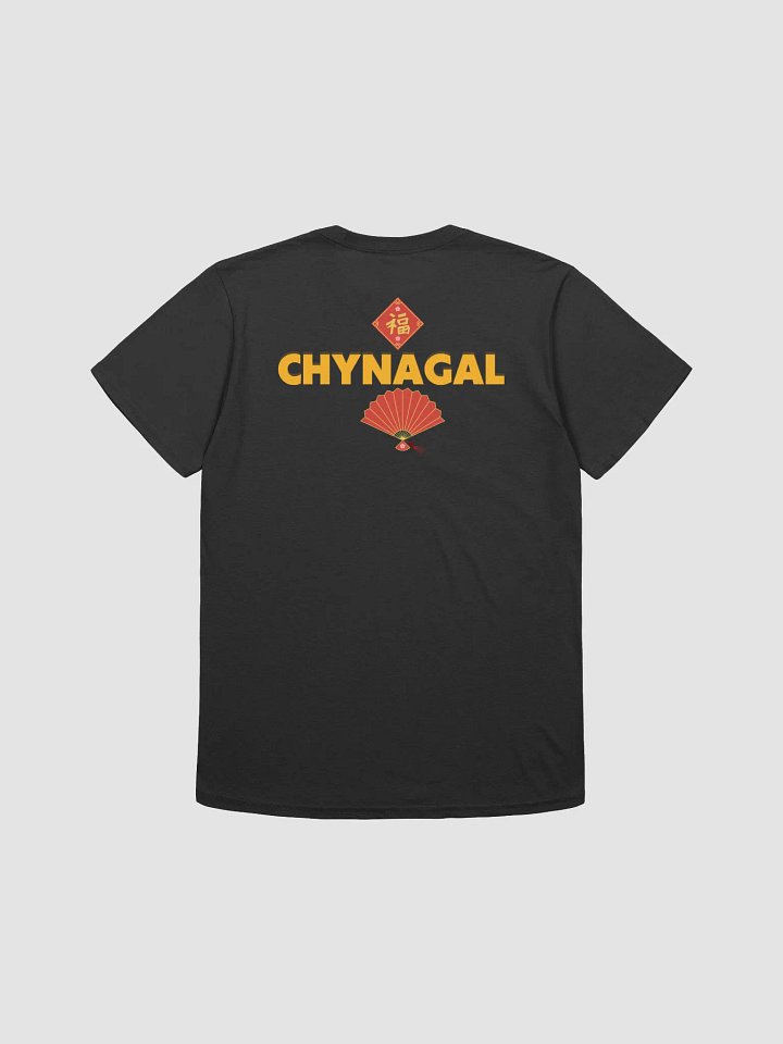 ChynaGal Custom D SQUAD product image (2)