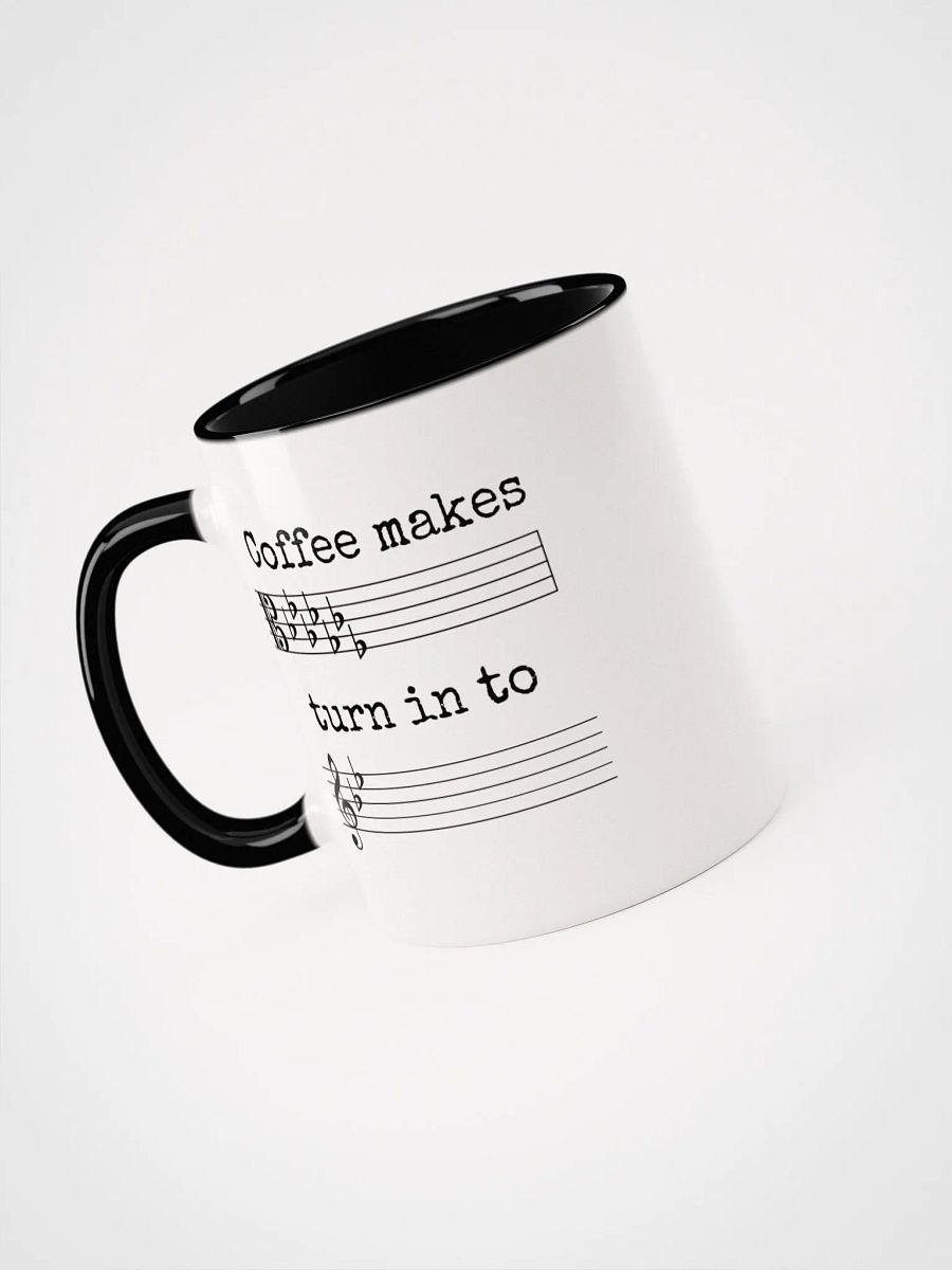 Coffee does what??? product image (3)