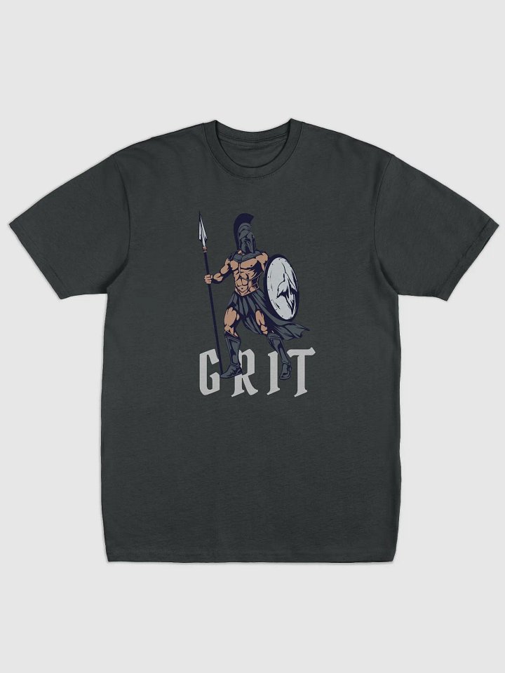 Warrior Grit Men's Premium Tee product image (31)