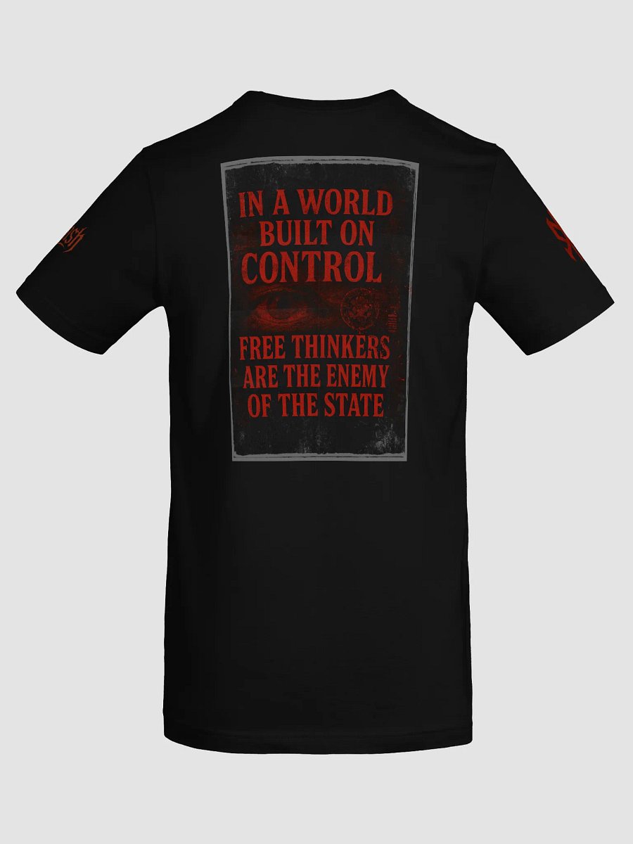 Empire Variant (Lightweight Tee) product image (8)