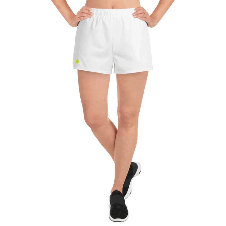 BlackKittenTech Women's Short Shorts product image (2)