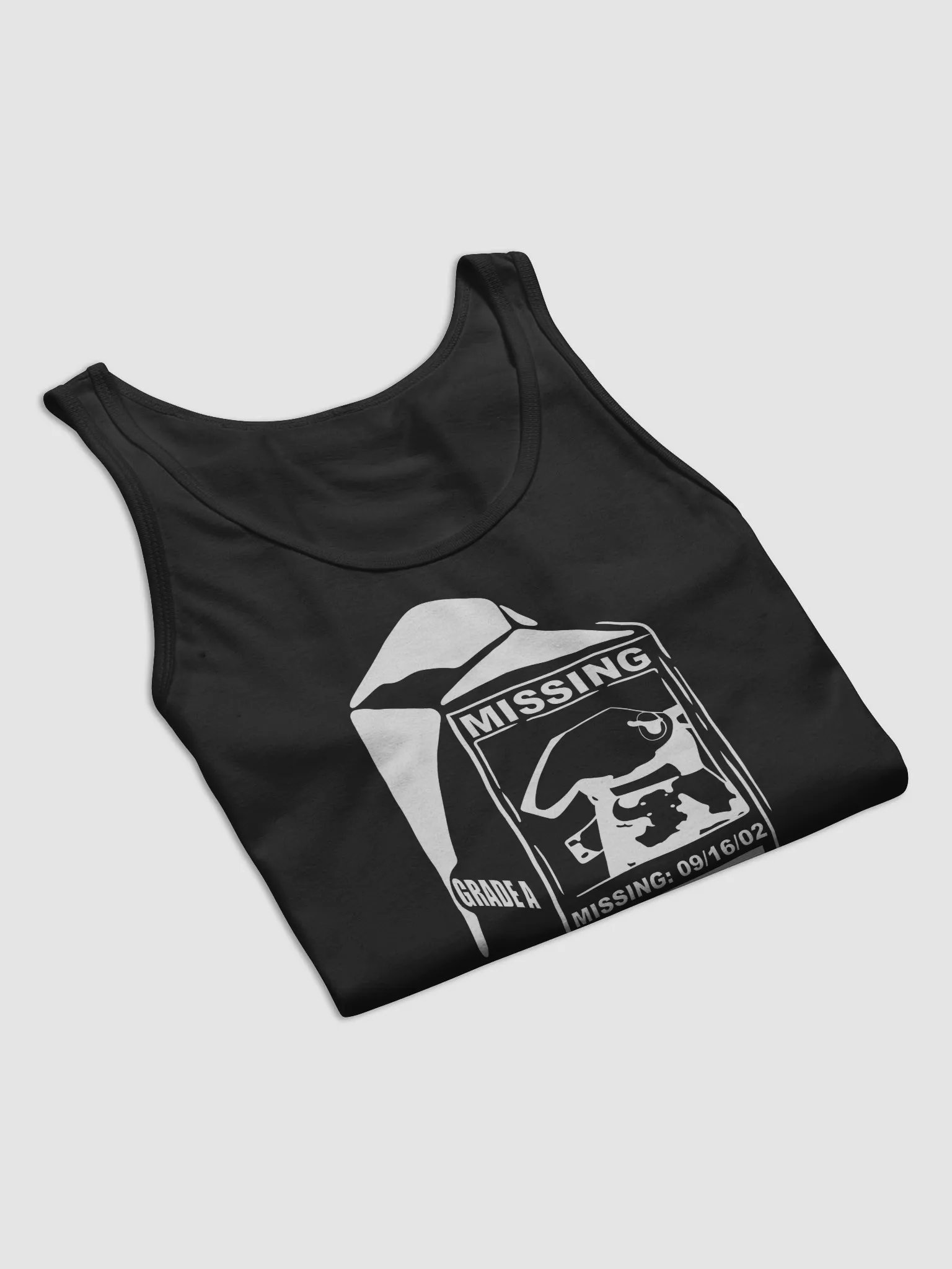 Nosegay Missing Carton Tank product image (40)