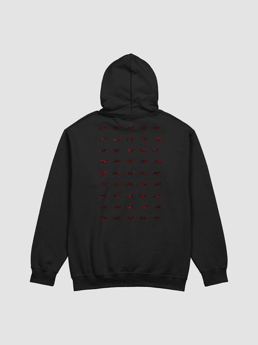 Admiral Battle Bunny MF Hoodie product image (20)
