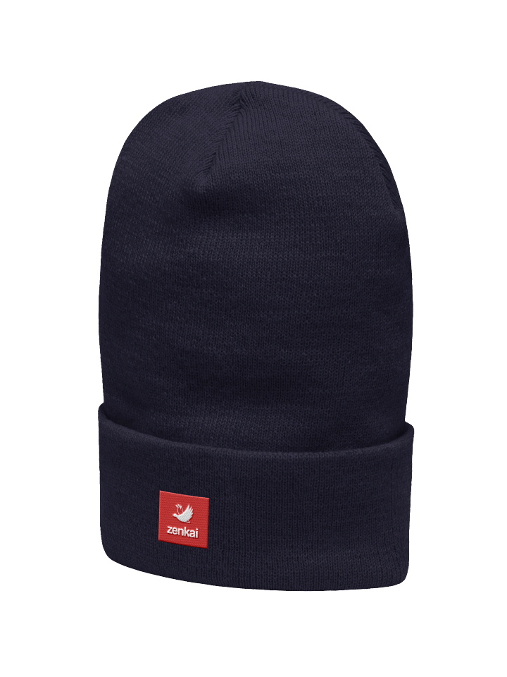 Zenkai Premium Beanie product image (12)