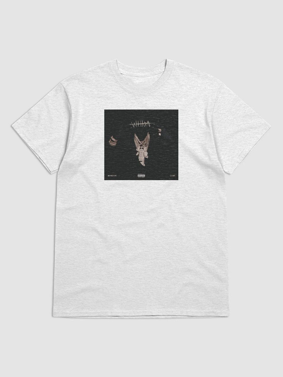 WHAM Lil Baby Album Tshirt product image (1)
