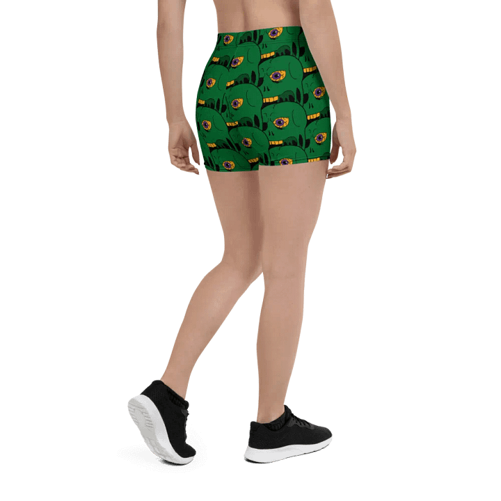 WARLOCK UNDIES product image (2)