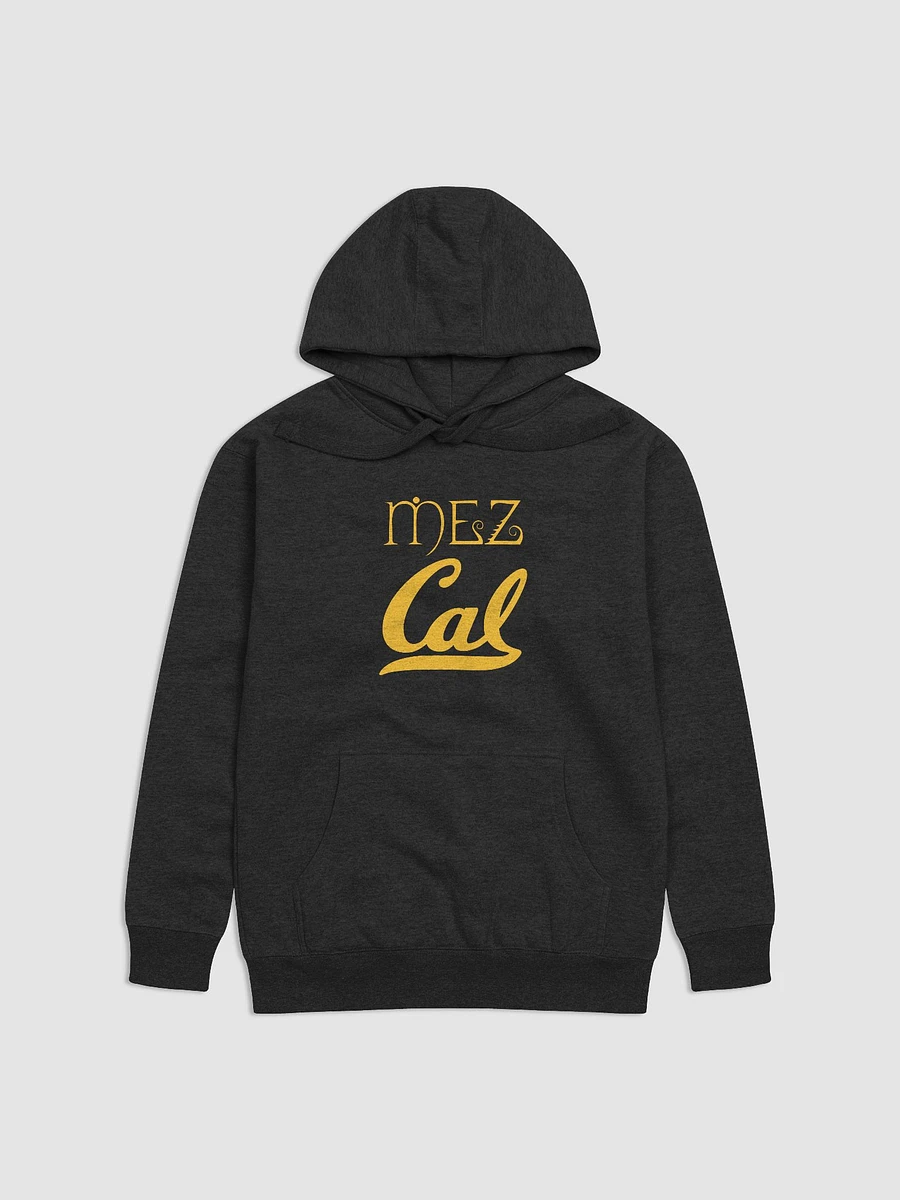 Mez Cal Hoodie product image (1)