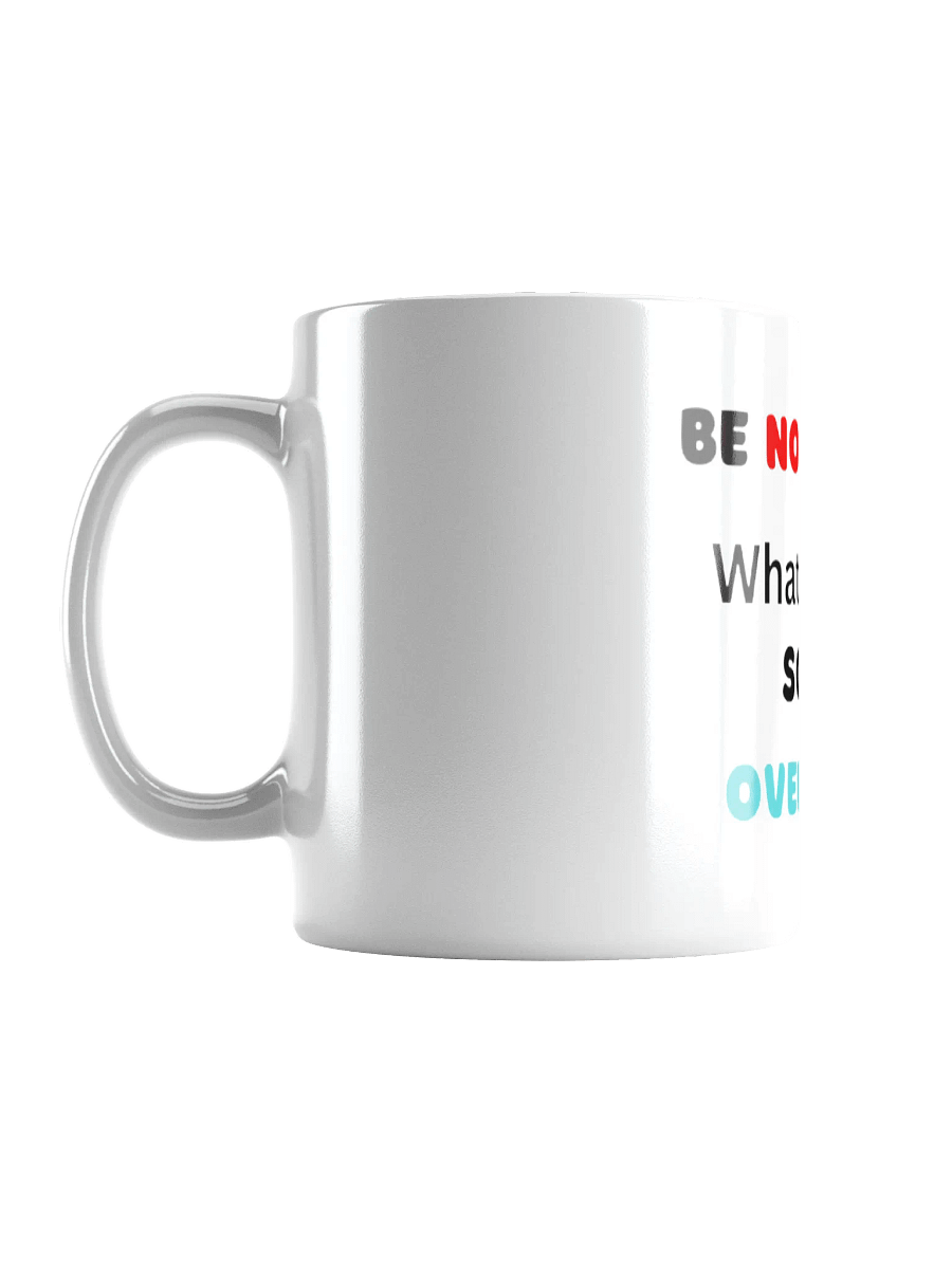 Normal Overrated product image (16)