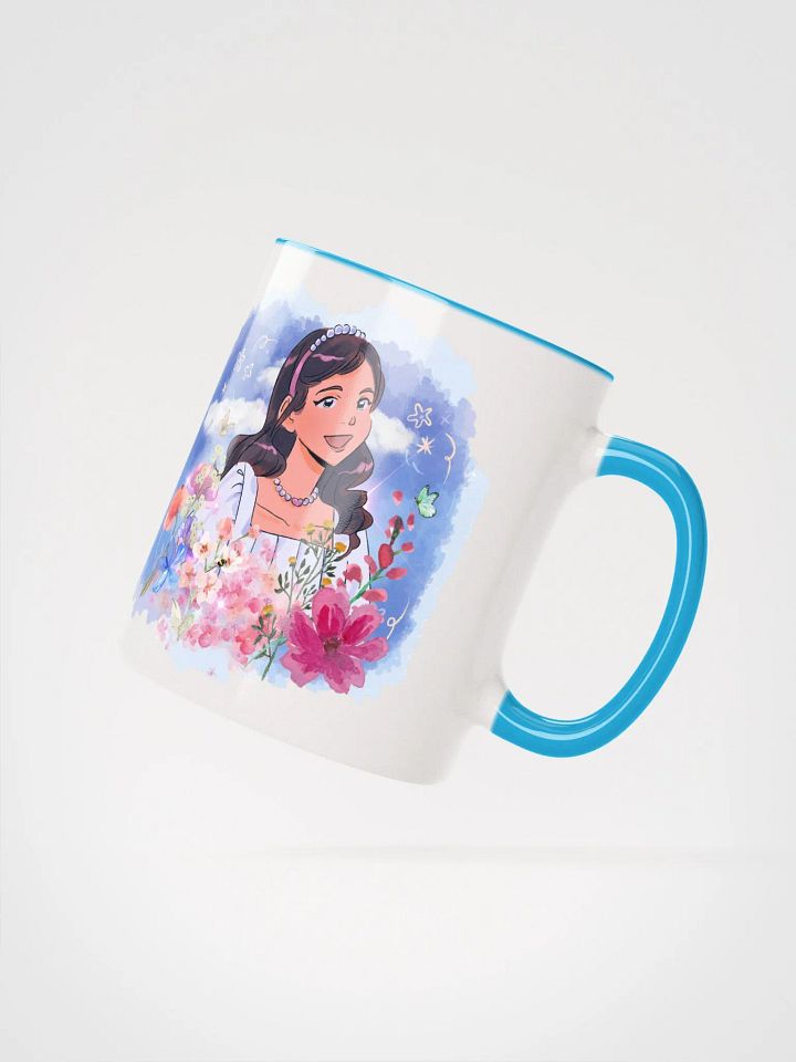 Sono stata fatta in un modo meraviglioso tazza product image (2)