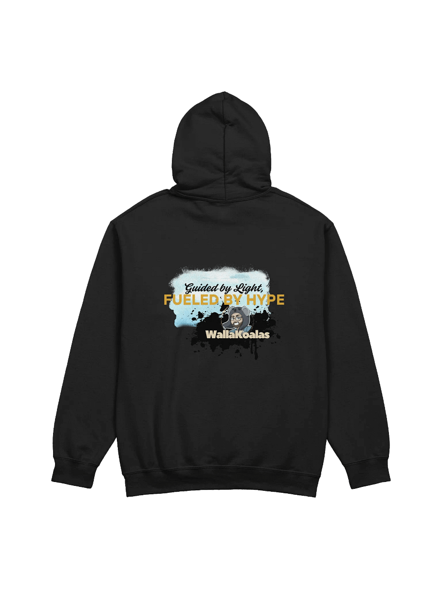 The Treehouse PAX 2025 Hoodie product image (17)