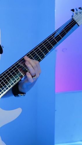 “4 Krazy” is OUT NOW.
Full video on YouTube.
Fretless chaos. Melodic destruction.
Featuring a beast-mode bass solo by the leg...