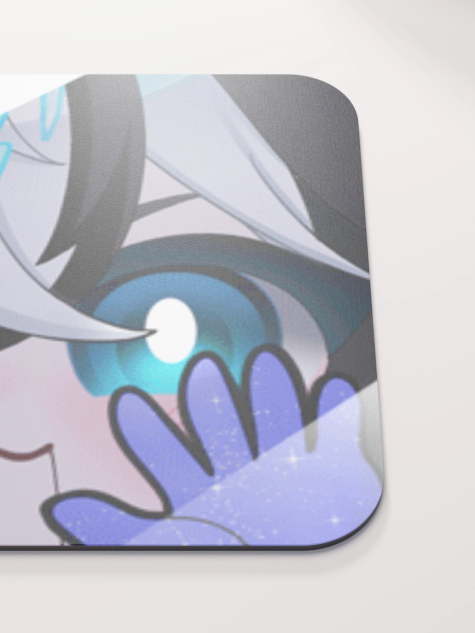 Face Squish Mousepad product image (5)