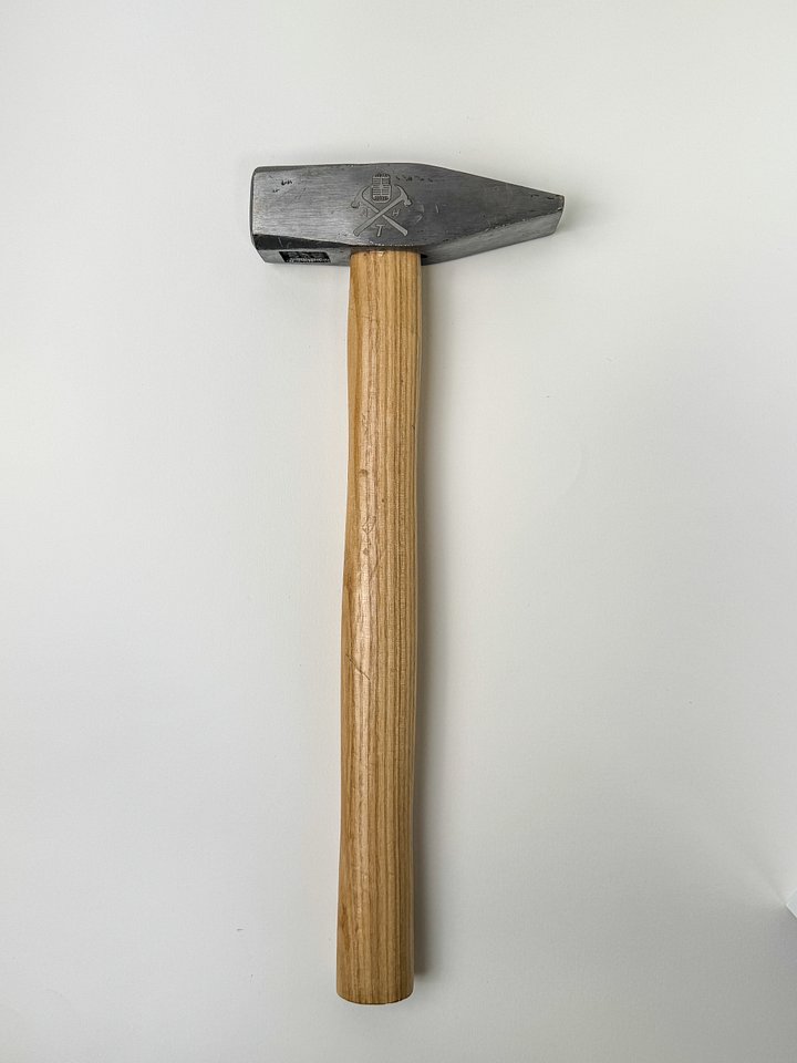 AHT Hammer product image (1)