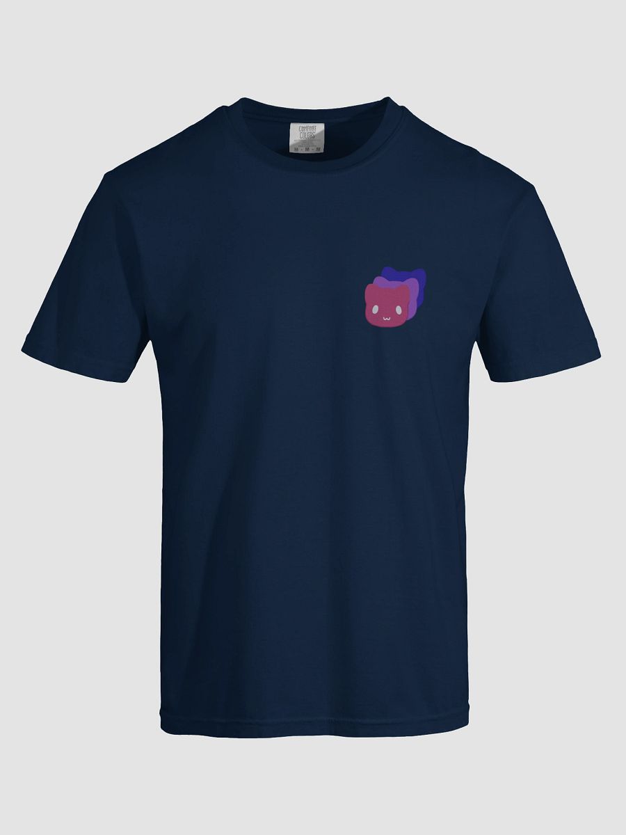 Cozy Bi-Kitty T-shirt product image (5)
