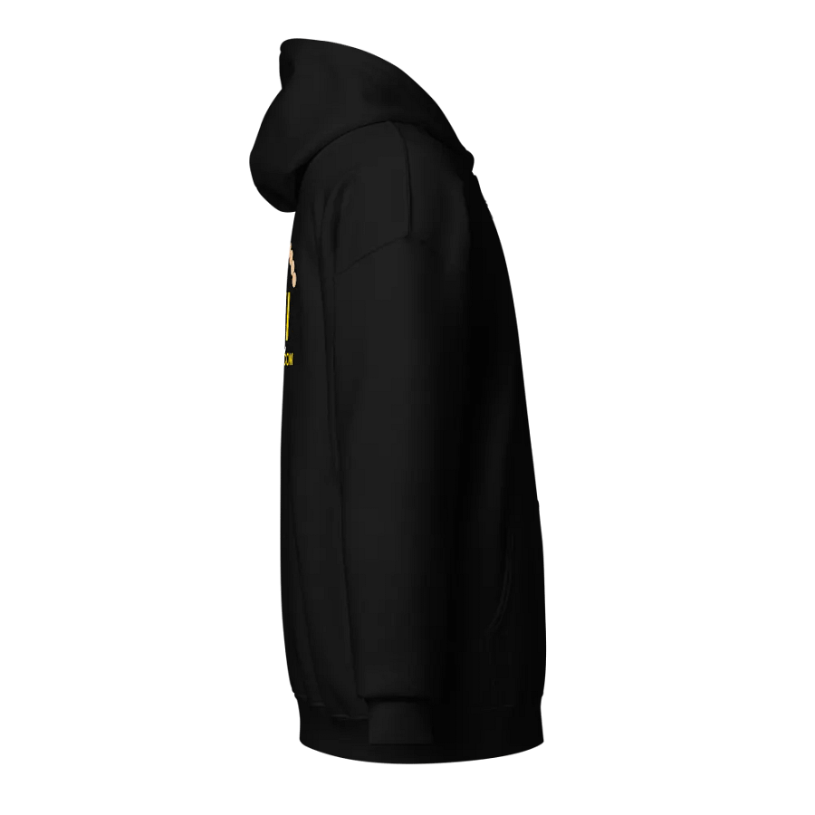 Zipper Hoodie product image (4)