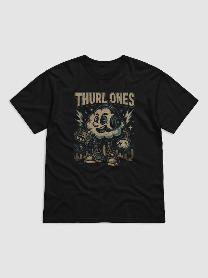 Thurl One Cloud Man product image (1)