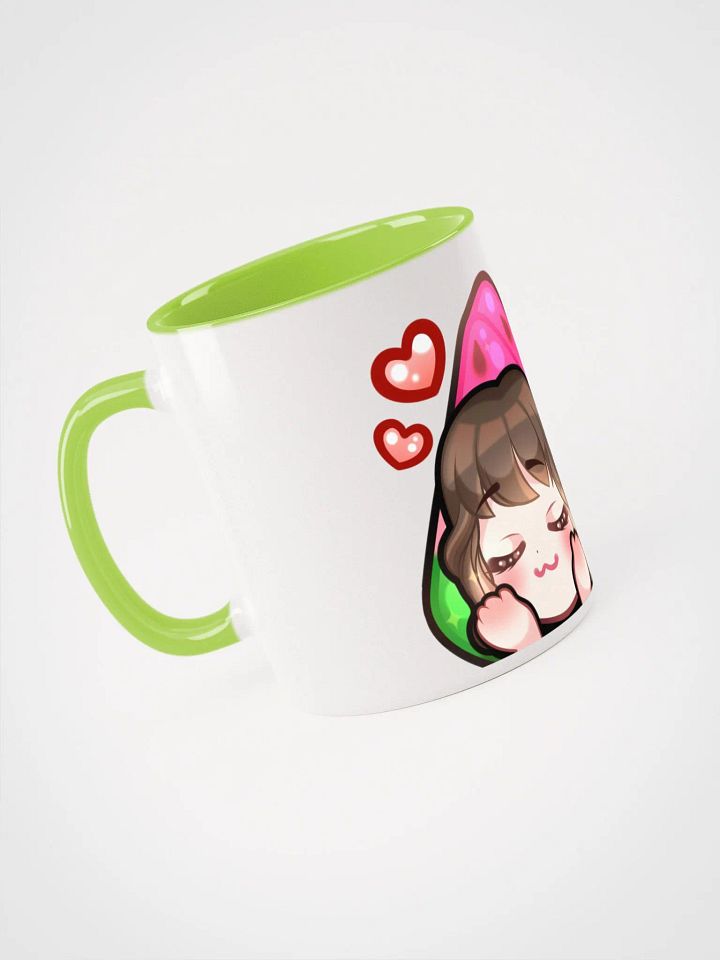 MELONMEG | MUG product image (2)