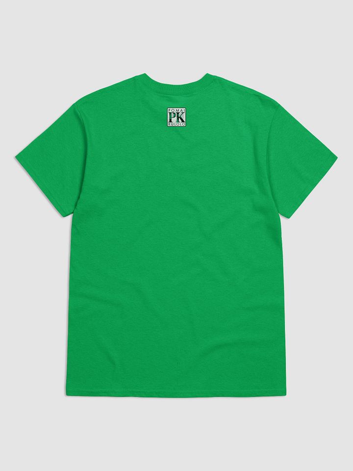 I Luv Kulolo Tshirt product image (2)
