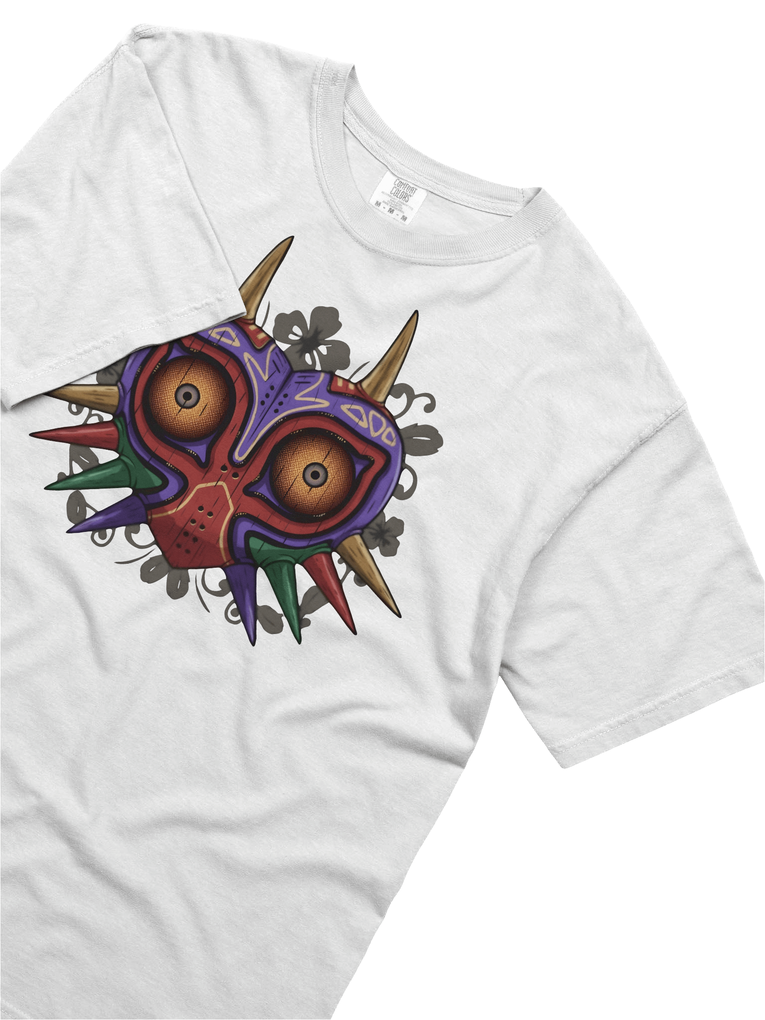 The Legend Of Zelda T-shirt product image (57)