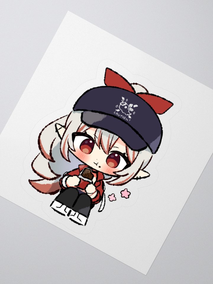 Choco Rubee product image (2)