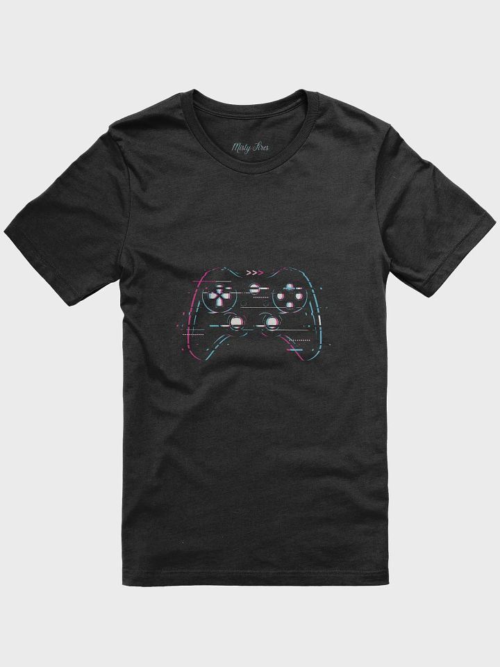 Misty Controller Tee product image (9)