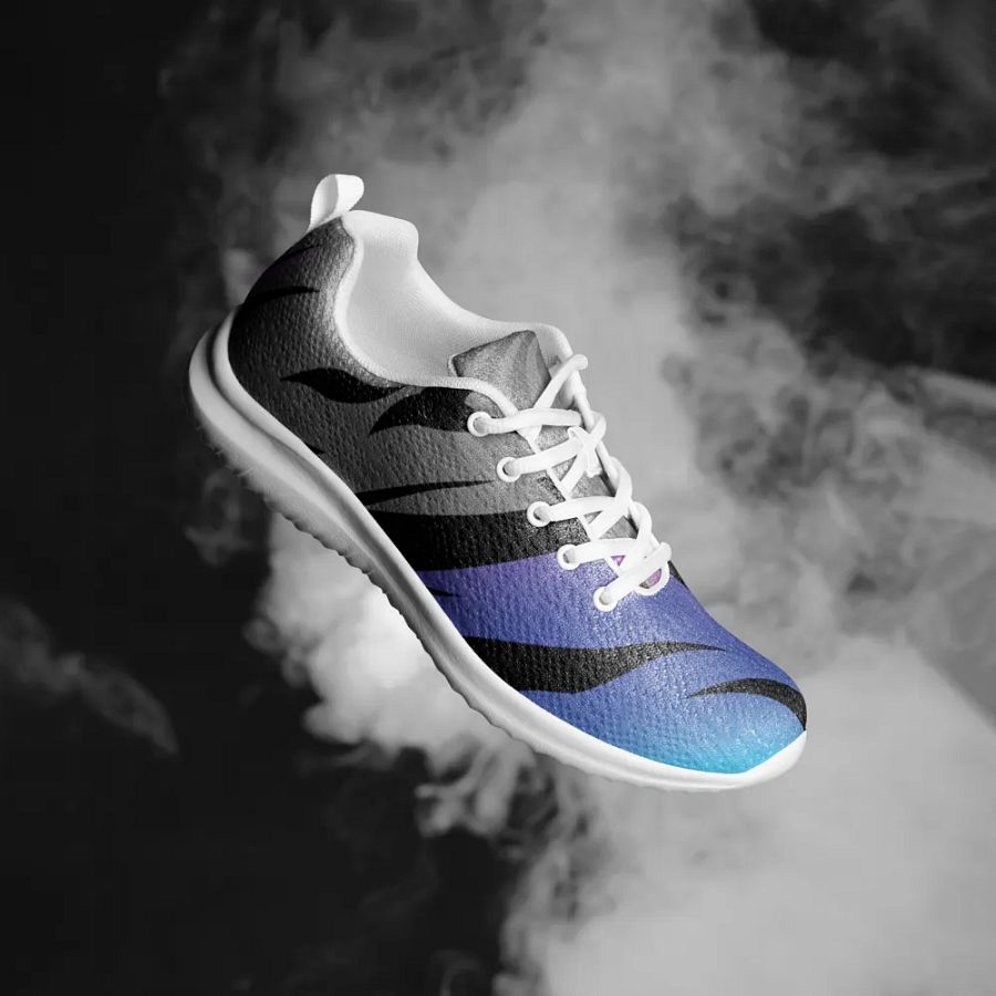 Dynamic Shift Men's Athletic Shoes product image (10)