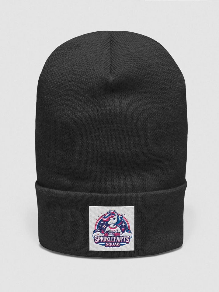 Sparkles Beanie product image (1)