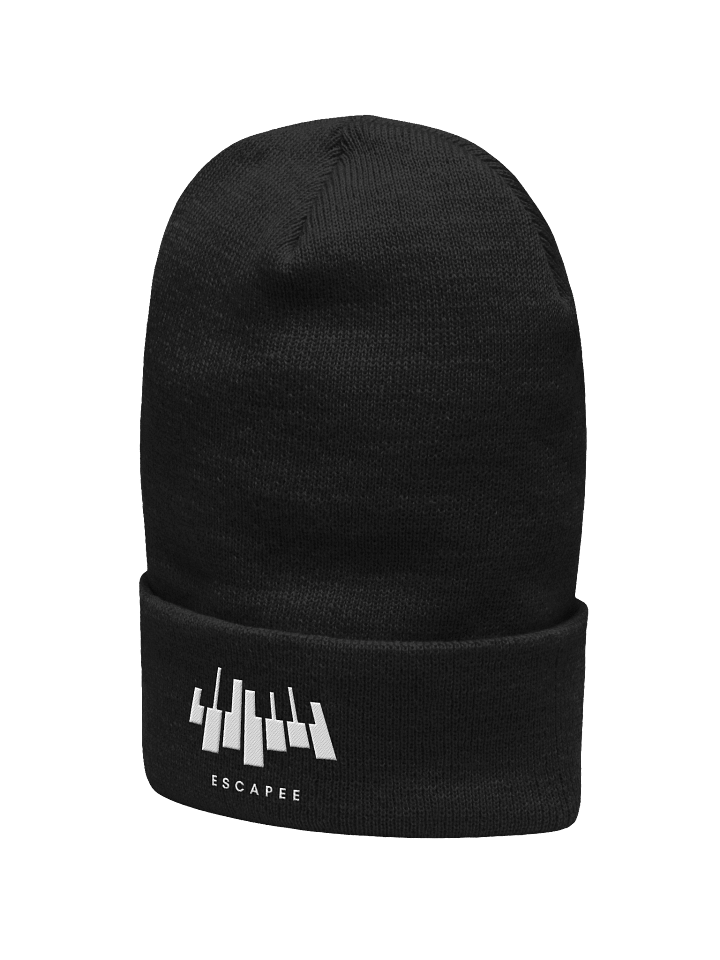 Escapee Beanie product image (2)
