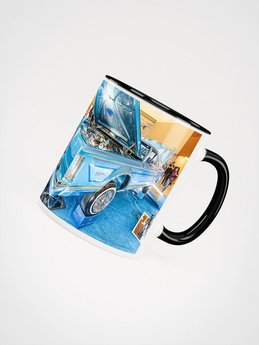 Lincoln Mug product image (16)