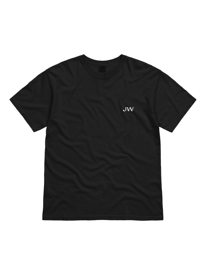 JW Heavy Tee — Timeless. Crafted. Real. product image (1)