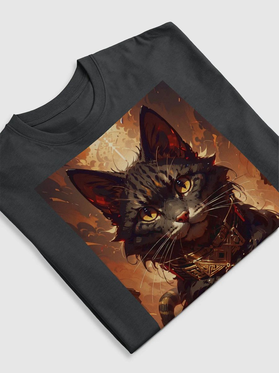 “Fierce and Fabulous Feline” product image (5)